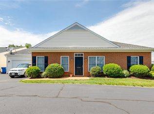 8966 Brigadier Rd #C, Mechanicsville, VA 23116