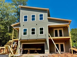 520 Rivermont Rd, Athens, GA 30606