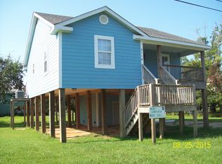 2118 Choctaw Ave, Pascagoula, MS 39567