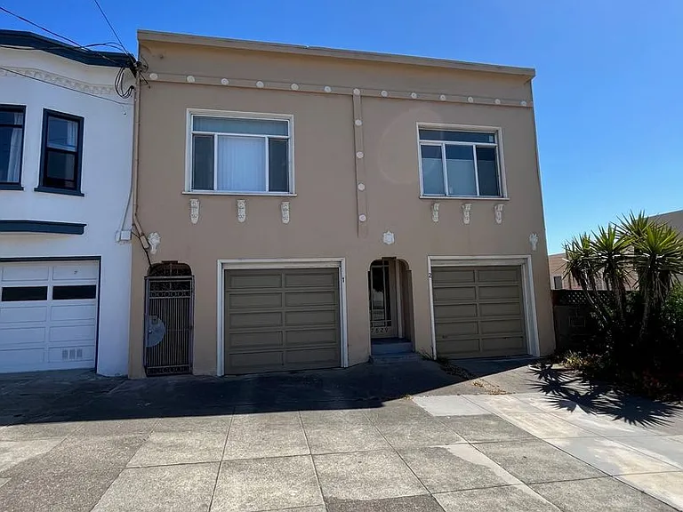 7829 Geary Blvd #4 — Photo 8