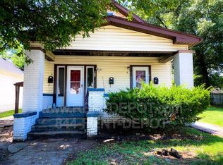 827 Jefferson Ave APT B, Evansville, IN