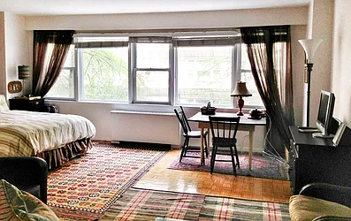 Rented by Corcoran