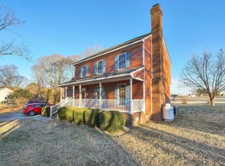 5229 Trackway Dr, Knightdale, NC 27545
