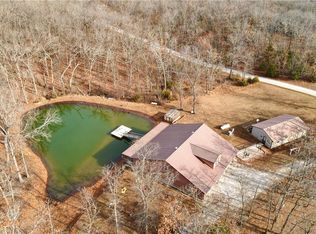 373 SE 1301p Rd, Clinton, MO 64735