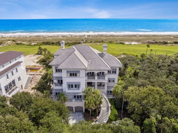27 Ocean Club Dr, Fernandina Beach, FL 32034