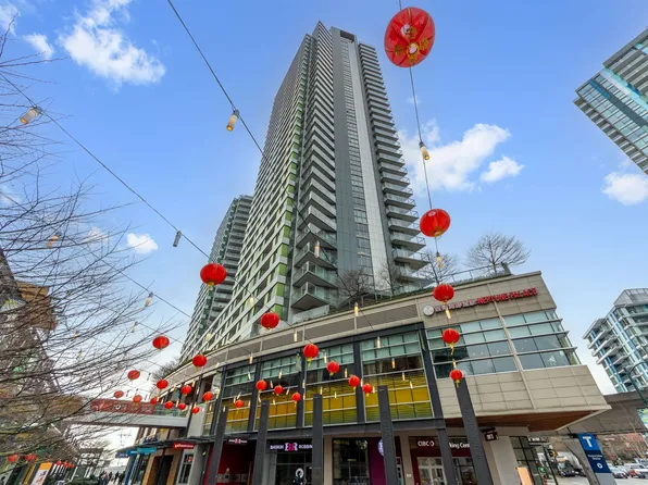 488 SW Marine Dr #2907, Vancouver, BC V5X 0C6