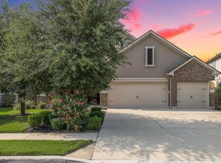 2725 Sorano Ave, Round Rock, TX 78665