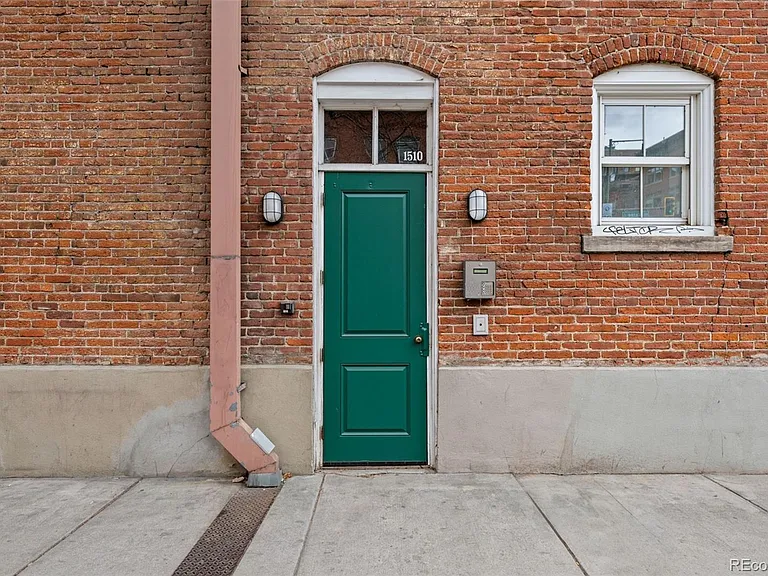 1510 Wazee St #3-A — Photo 11