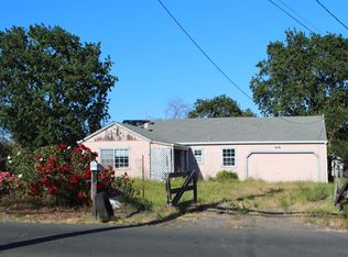 1658 Corby Ave, Santa Rosa, CA 95407