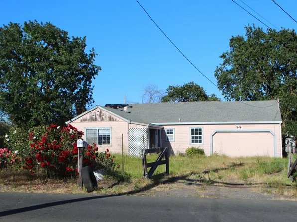 1658 Corby Avenue, Santa Rosa, CA 95407