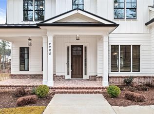 2205 Old Dallas Rd, Marietta, GA 30064