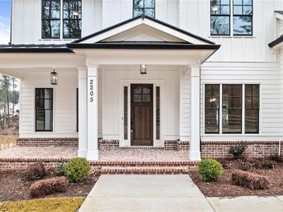 2205 Old Dallas Rd, Marietta, GA, 30064