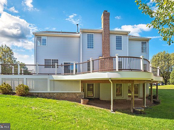 4th image of 20604 Breezyhill Dr