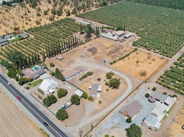 29210 Road 156, Visalia, CA 93292