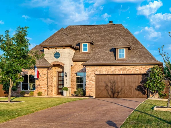 300 Berkshire Ct, Prosper, TX 75078