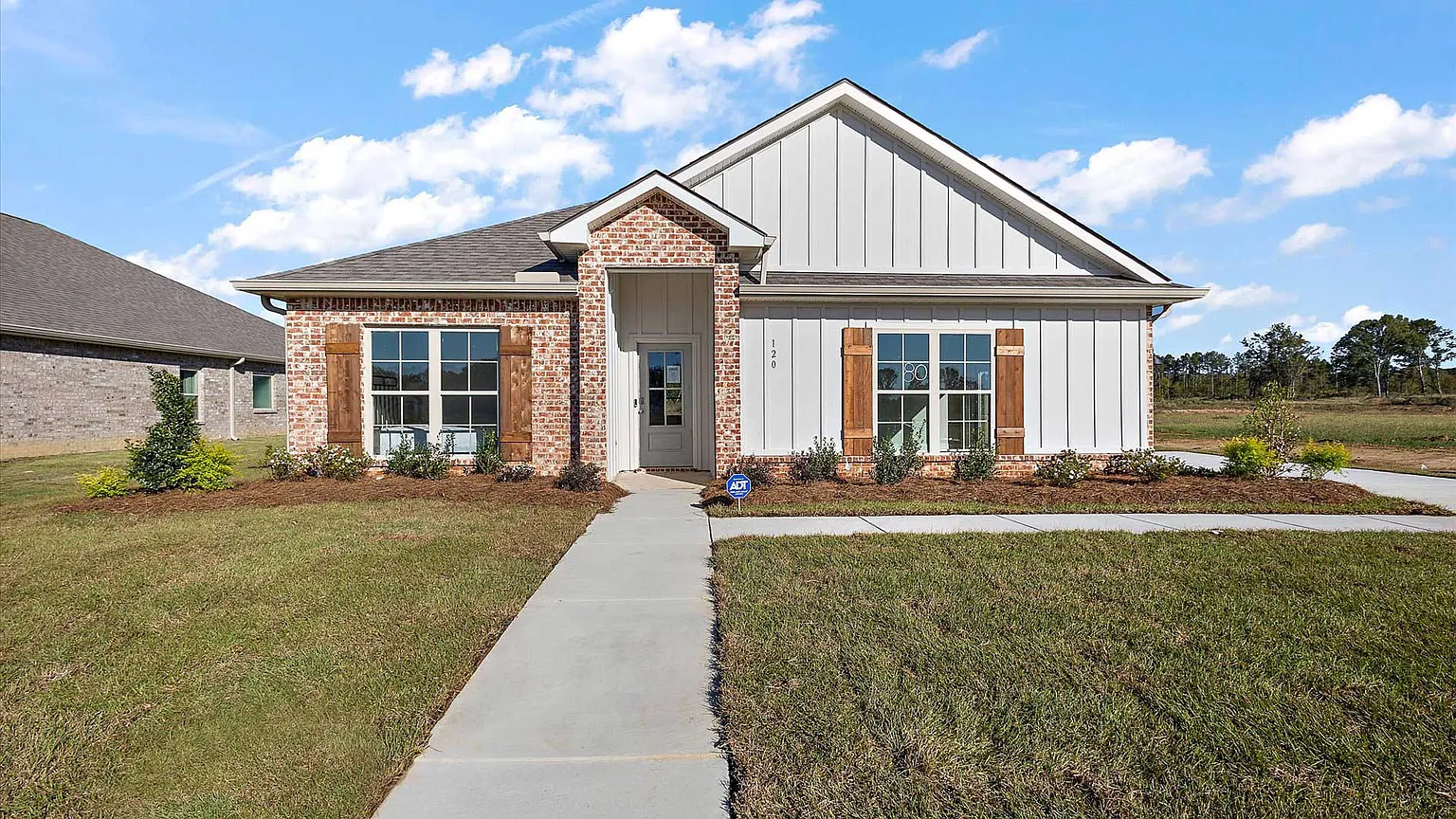 RHETT Plan, Woodgate photo 1