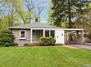 57 Laurel Ave, Sea Cliff, NY 11579