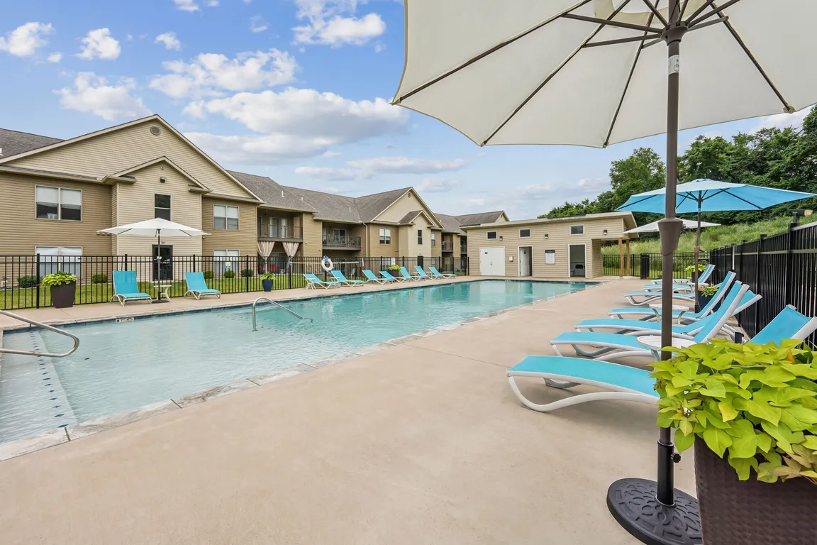 Sugar Creek Apartments apartments community photo