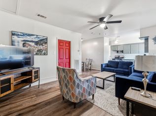 8561 1/2 Strathmore Dr, Dallas, TX 75238
