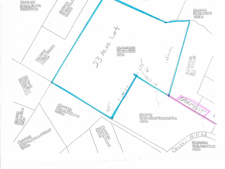 L18.113 Decker Hill Rd, Hague, NY 12836 Zillow