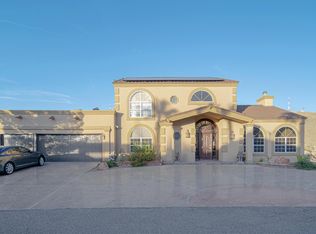 20 Lone Crest Dr, El Paso, TX 79902