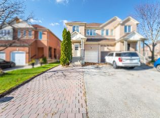 6513 Song Bird Cres, Mississauga, ON L5W1E1