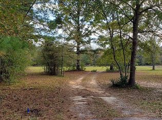 34 Doe Ct, Wedgefield, SC 29168