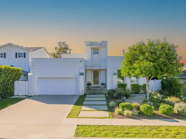 4921 Rupert Ave, Encino, CA 91316