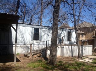 217 Geronimo Trl, Mabank, TX 75156