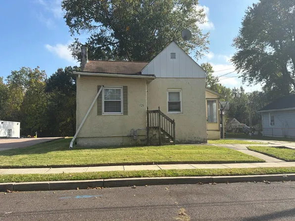 125 Park Ave, Somerdale, NJ 08083