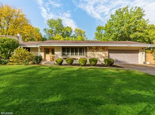 2903 Sunset Ave, Flossmoor, IL 60422