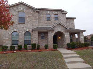 3020 Timber Ridge Ln, Mesquite, TX 75181