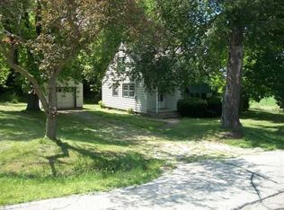 8310 312th Ave, Burlington, WI 53105