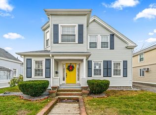 142 Burrill St, Swampscott, MA 01907