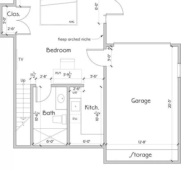 2836 Alpine Rd NE — Photo 3