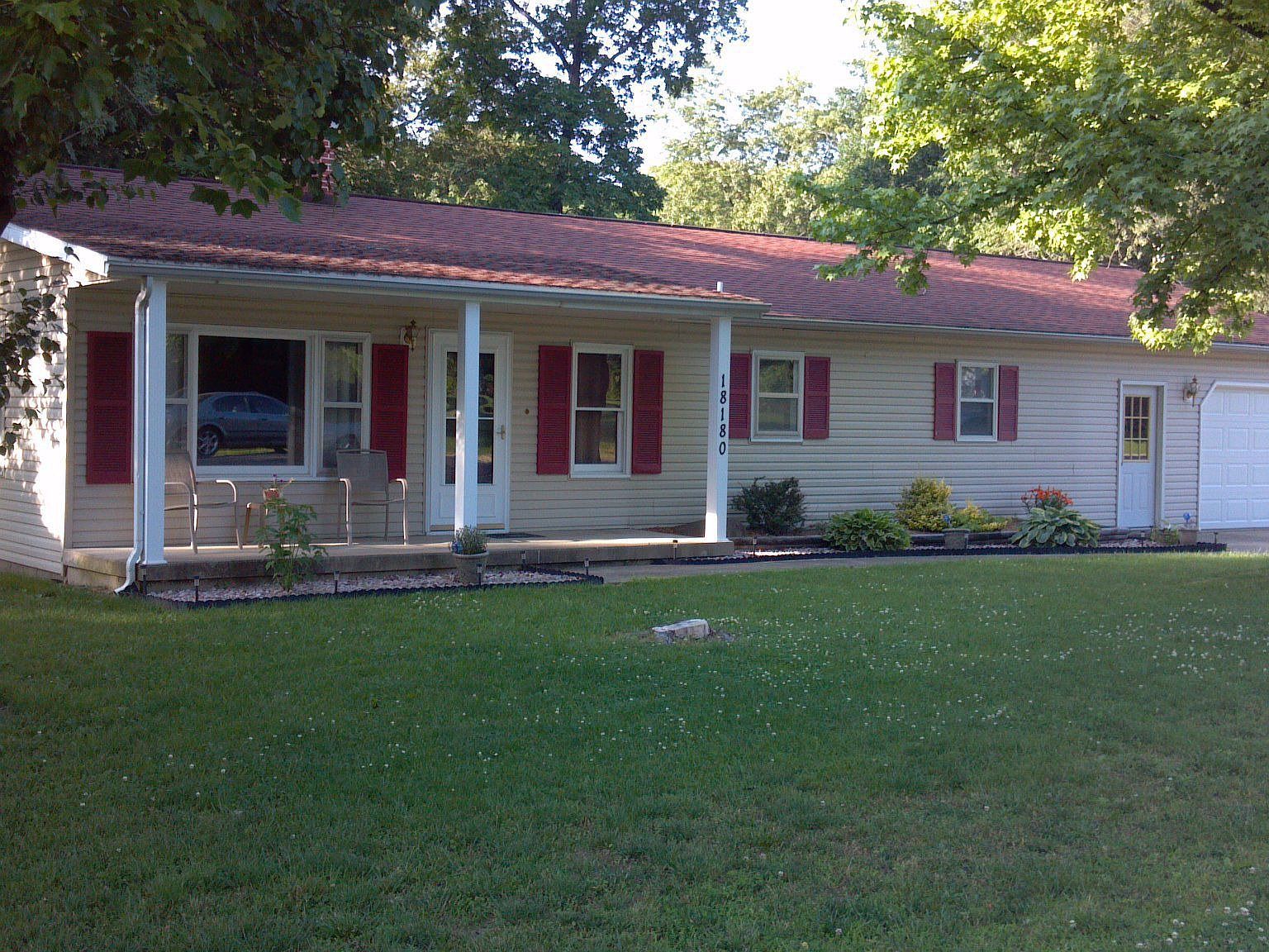 18180 E 1535th Ave, Teutopolis, IL 62467 Zillow