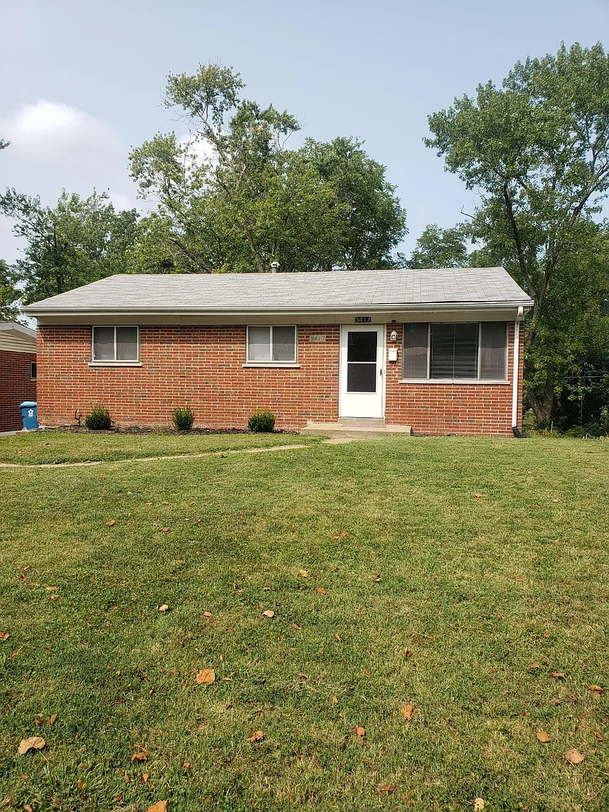 3417 Saint Henry Ln photo 1