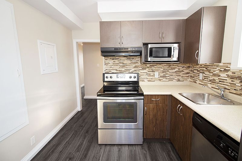 Winnipeg Apartment for rent - 2 Bedrooms in Winnipeg