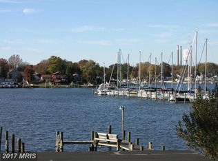 1417 Mirable Way, Pasadena, MD 21122