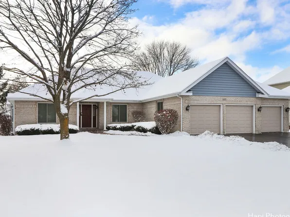 24923 W Nicklaus Way, Antioch, IL 60002