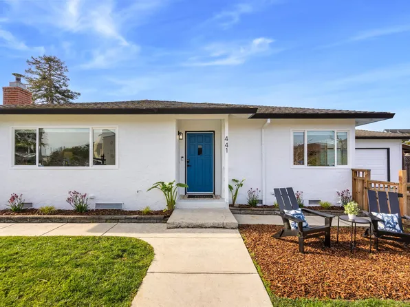 441 Dufour St, Santa Cruz, CA 95060