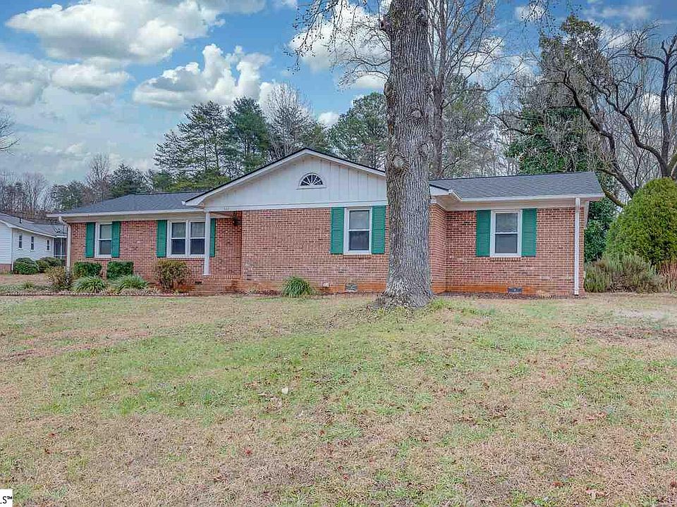 303 Bent Creek Dr, Greer, SC 29650 Zillow