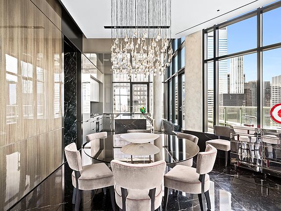 2nd image of 207 E 57th St Penthouse 36