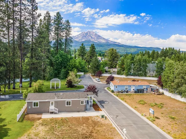 212 S McCloud Ave Space 43, McCloud, CA 96057