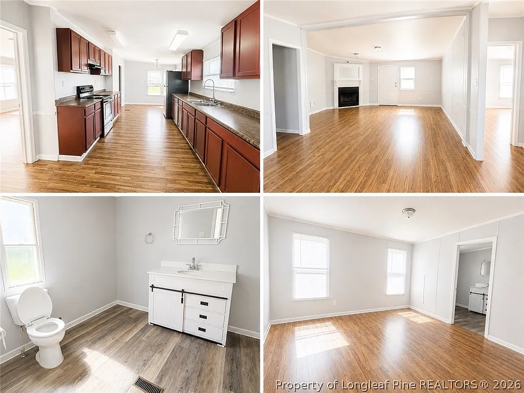3 bed, 2.0 bath, 1404 sqft, $1,700 — Photo 1