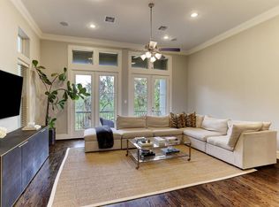 4132 Bonner View Ln, Houston, TX 77007