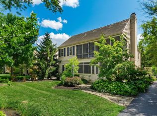 2005 W Lane Ave, Upper Arlington, OH 43221