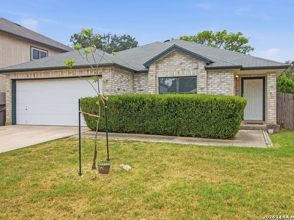 7510 Micron Dr, San Antonio, TX 78251