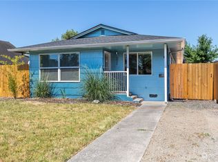 325 26th Ave, Longview, WA 98632