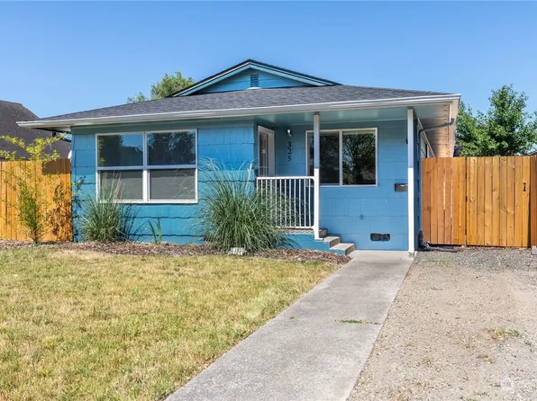325 26th Avenue, Longview, WA 98632